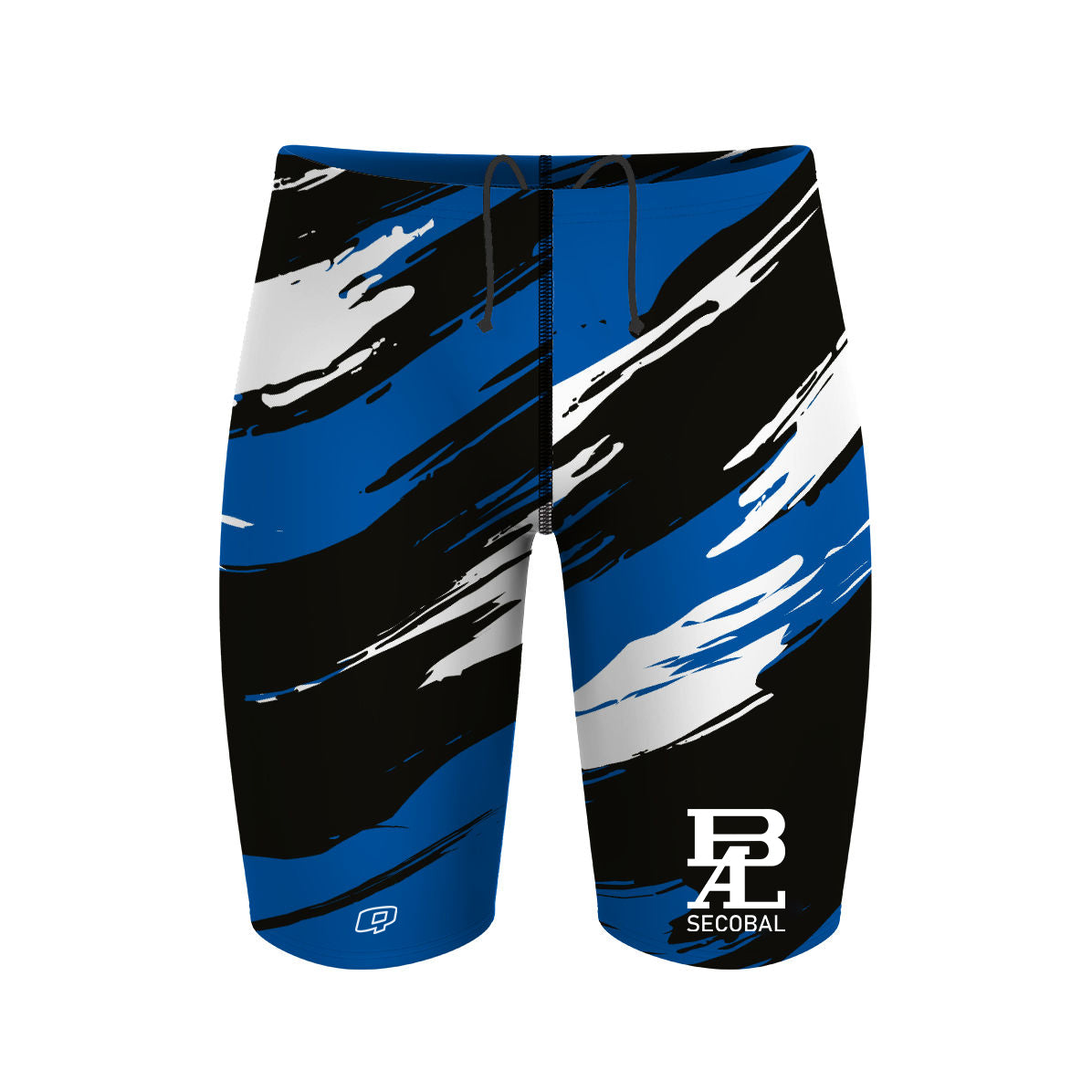 GRUPO BAL - Jammer Swimsuit