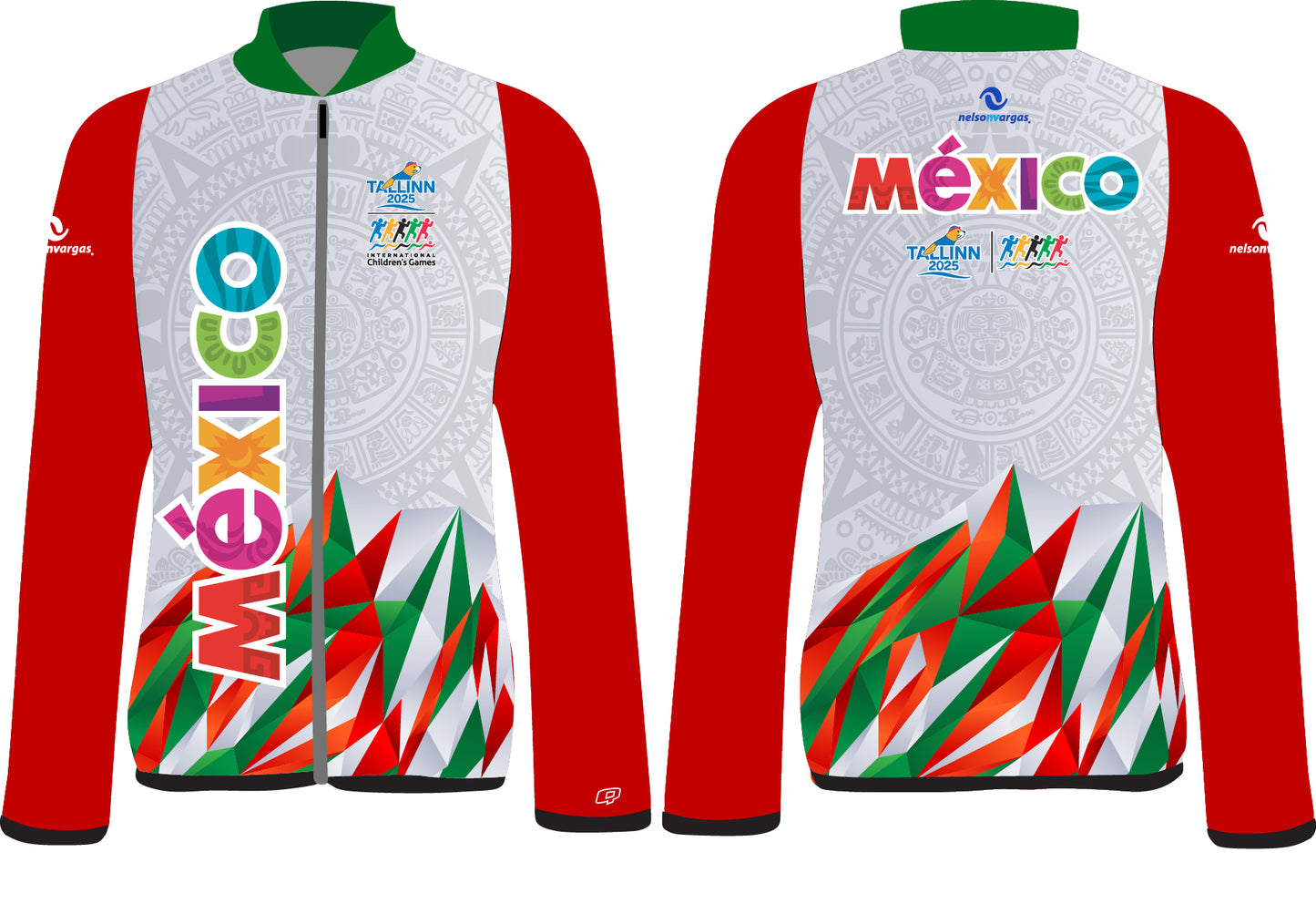 Pants Caballero - ICG25