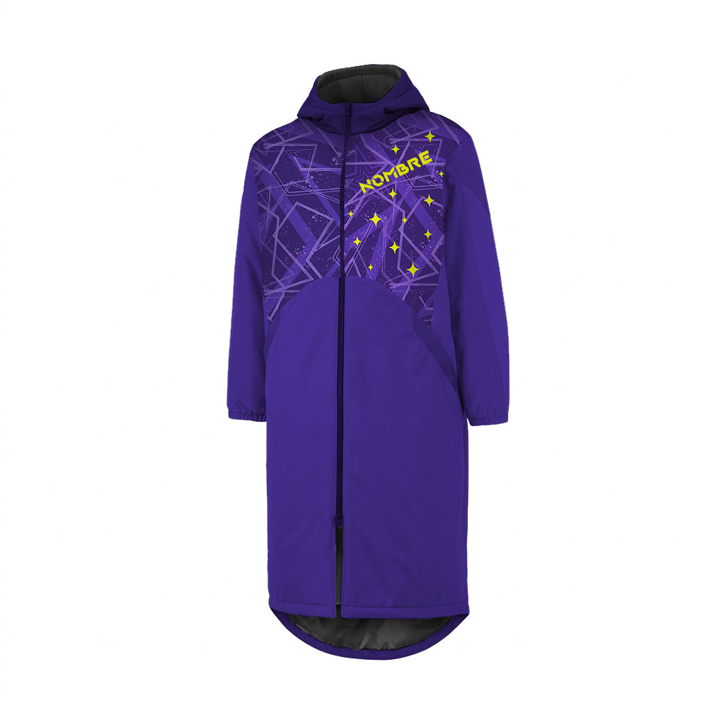 Guerreras K-Pop - Swim Parka