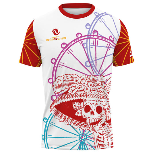 ANV Aguascalientes 2025 - Men's Performance Shirt