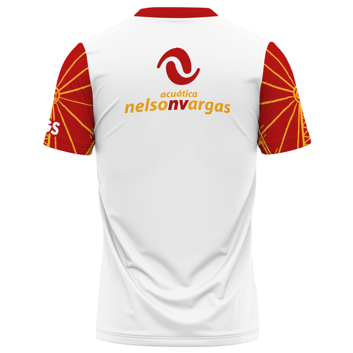 ANV Aguascalientes 2025 - Men's Performance Shirt