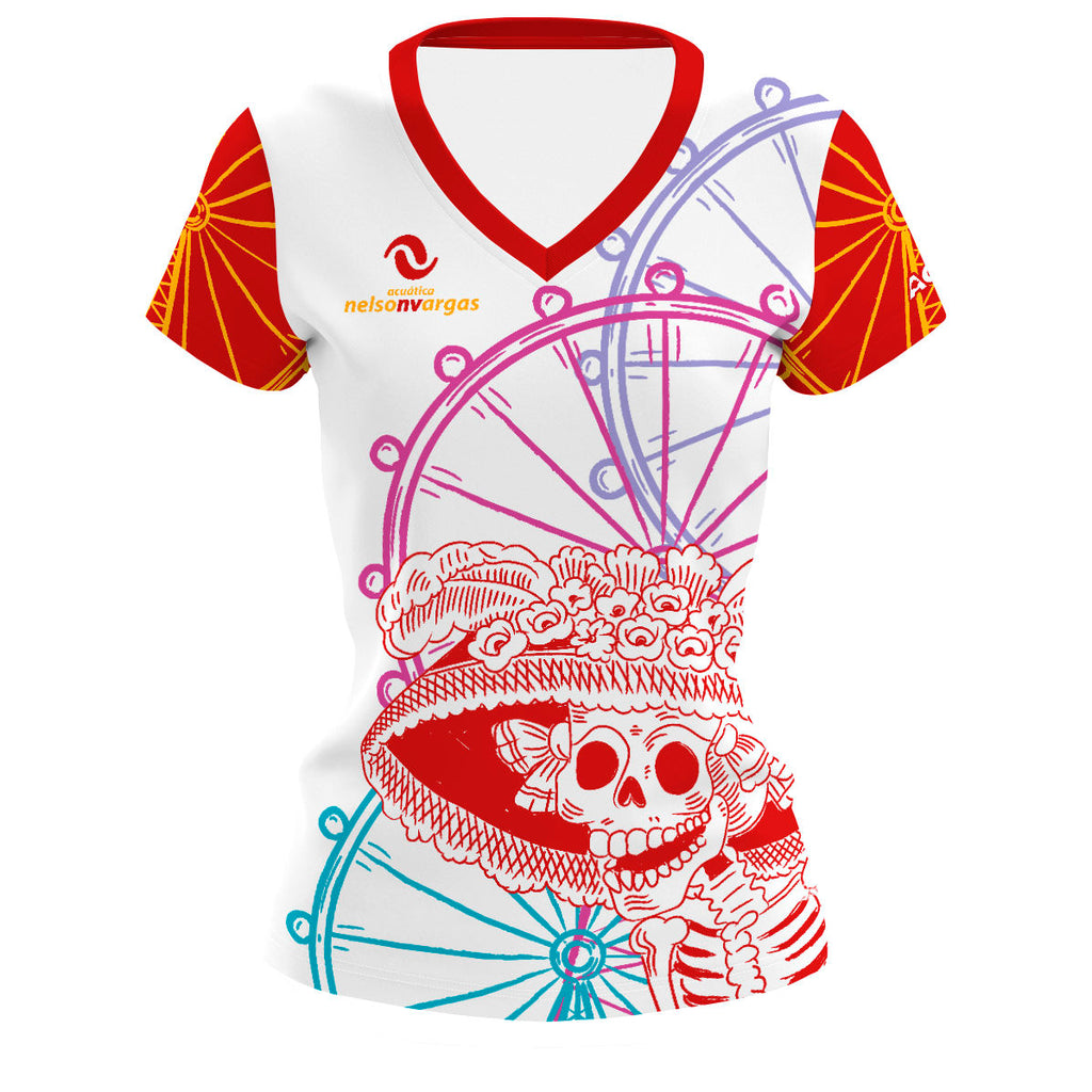 ANV Aguascalientes 2025 - Women's Performance Shirt