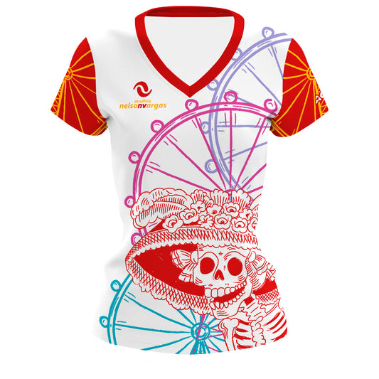 ANV Aguascalientes 2025 - Women's Performance Shirt