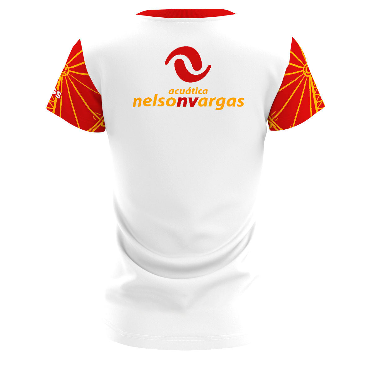 ANV Aguascalientes 2025 - Women's Performance Shirt