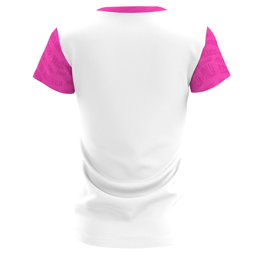 NVCC26 - Women's Performance Shirt
