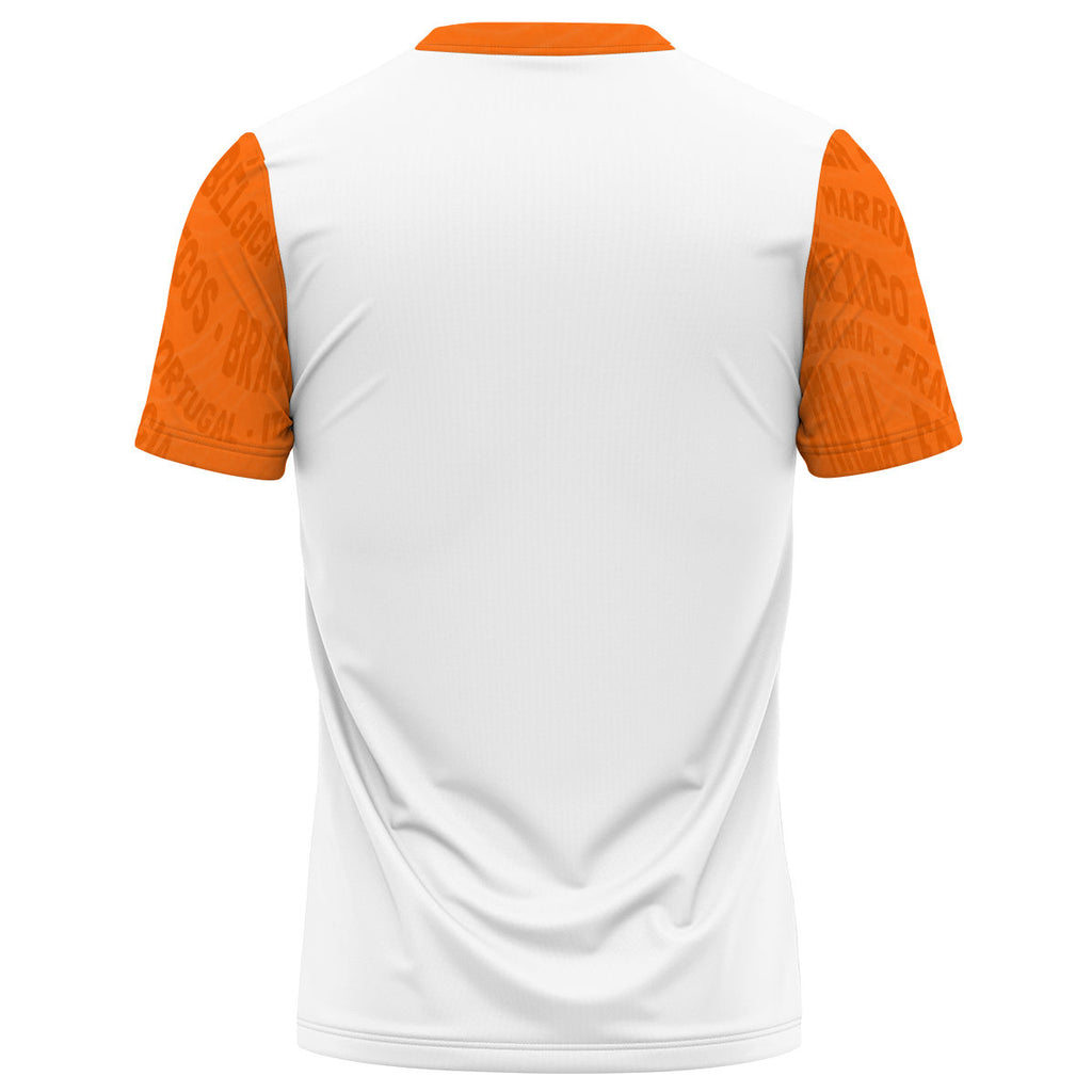 NVCC26 - Men's Performance Shirt