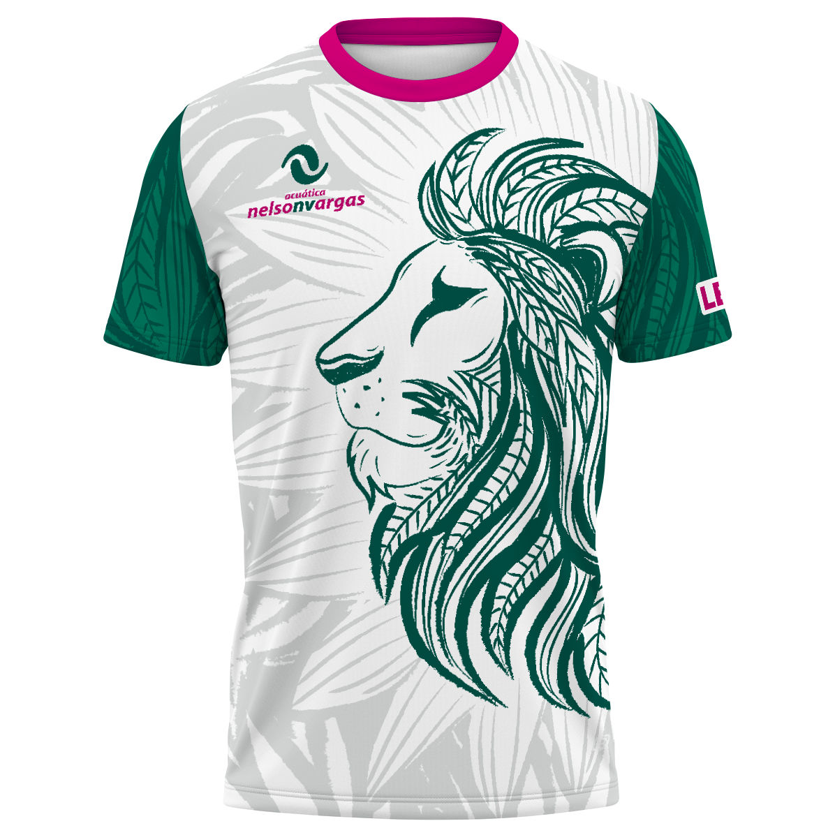 ANV León 2025 - Men's Performance Shirt
