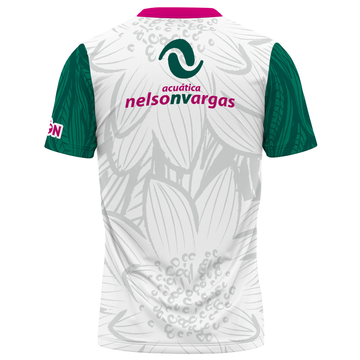 ANV León 2025 - Men's Performance Shirt