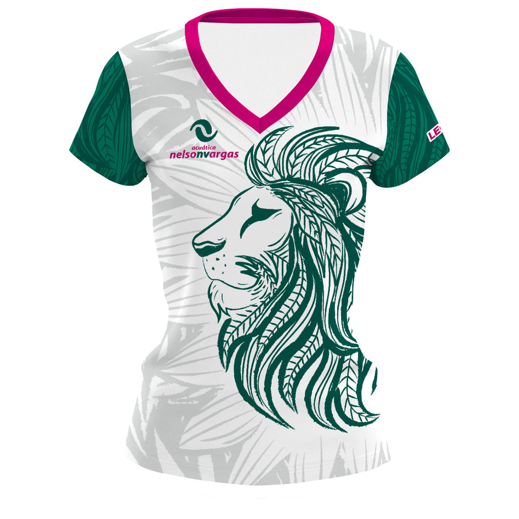 ANV León 2025 - Women's Performance Shirt