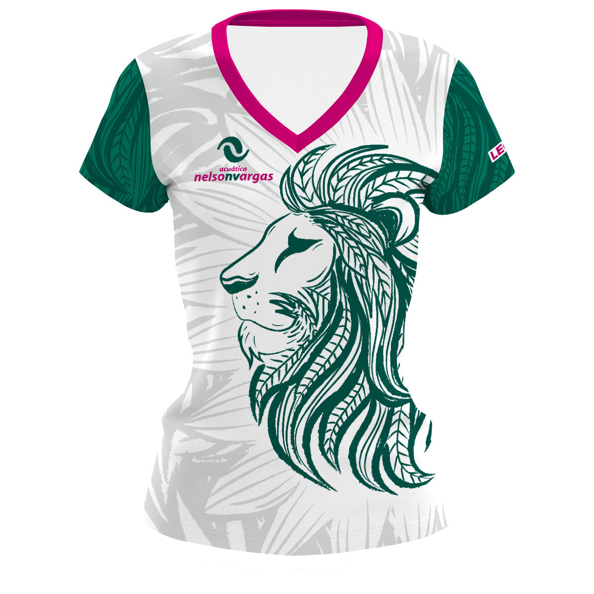 ANV León 2025 - Women's Performance Shirt