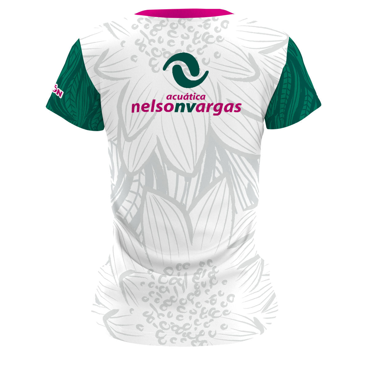 ANV León 2025 - Women's Performance Shirt