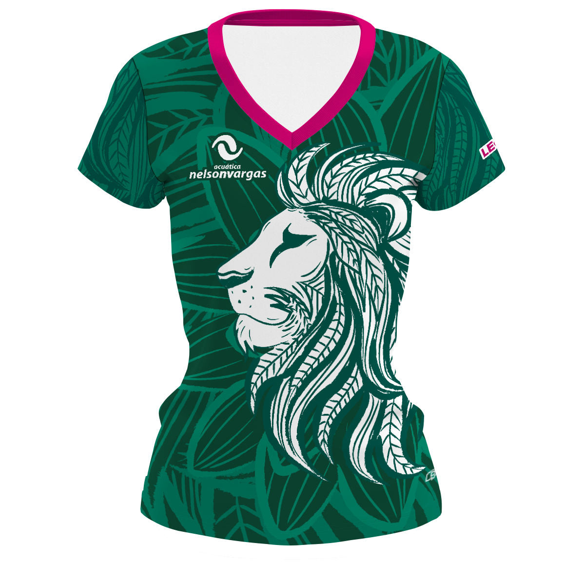 ANV León 2025 - Women's Performance Shirt