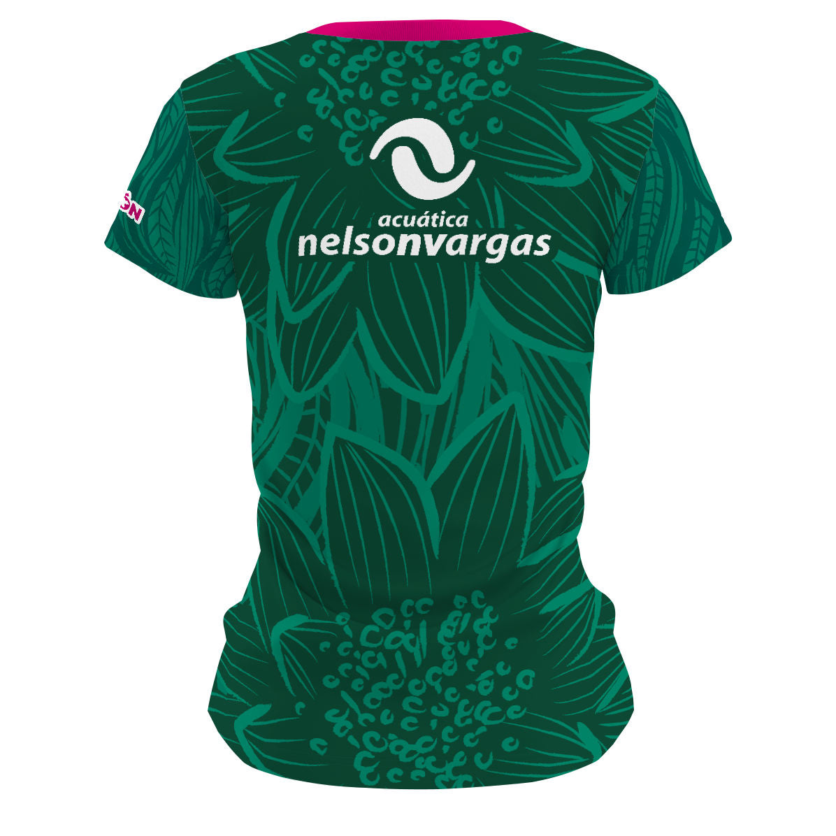 ANV León 2025 - Women's Performance Shirt
