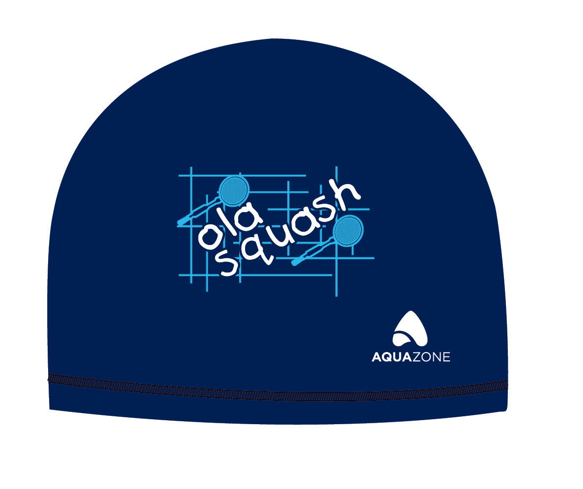 Ola Squash - Gorra PBT Aquazone