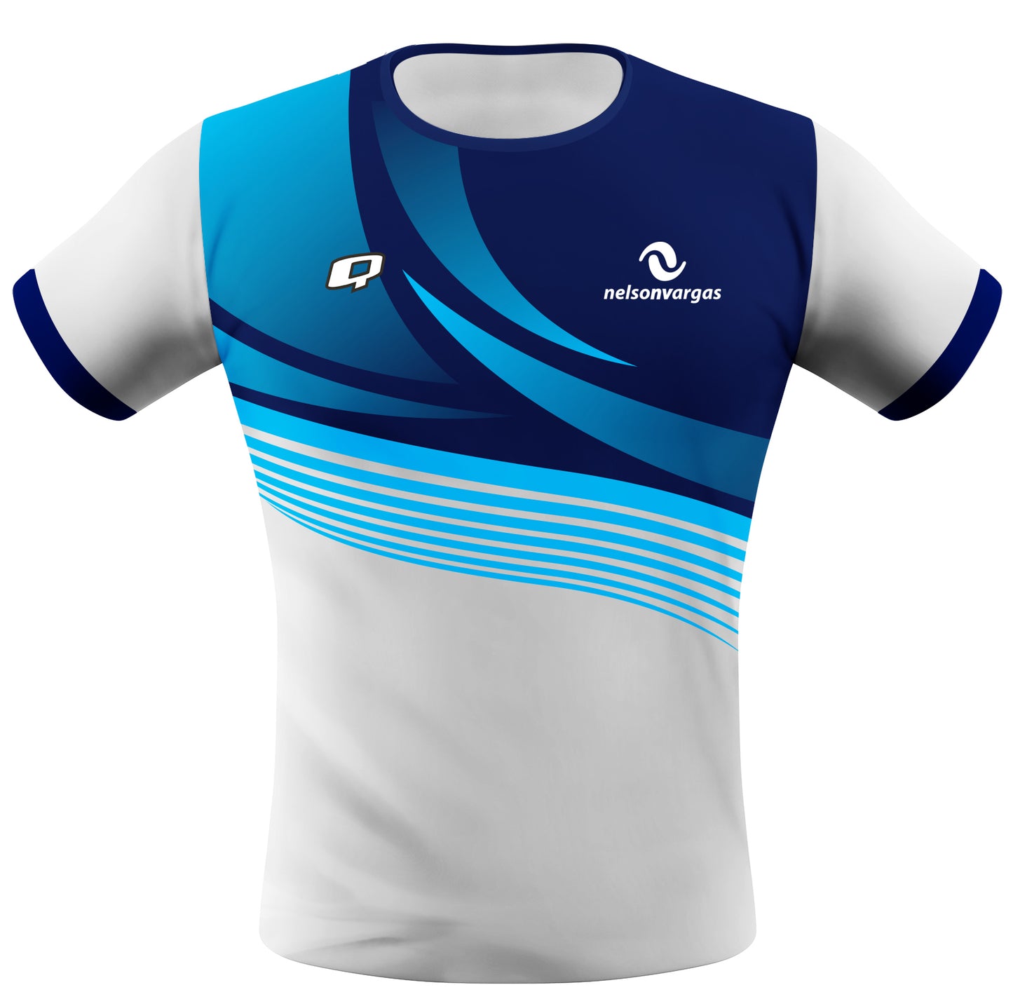 Selección ANV 24 V1 - Men's Performance Shirt