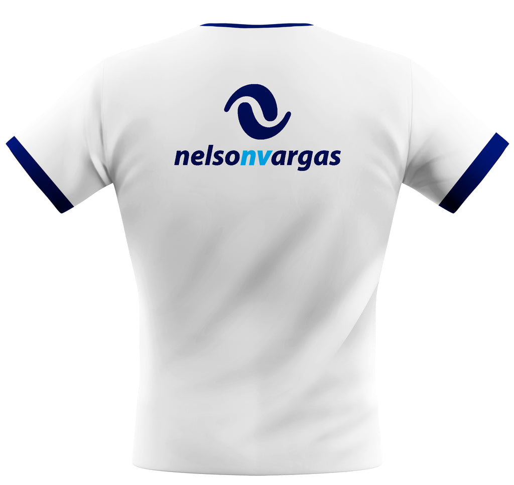 Selección ANV 24 V1 - Men's Performance Shirt