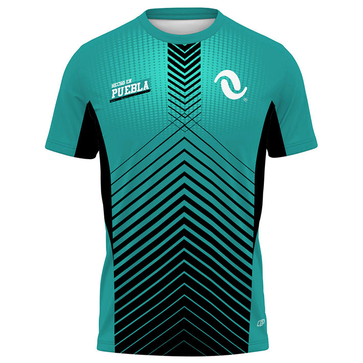 AS Puebla 2026 - Men's Performance Shirt