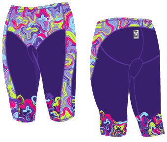 Marbled Dream - Glyde Jammer Swimsuit