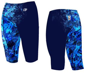 Ice Surface - Q Tech+ Jammer Swimsuit