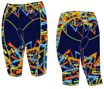Blue Haystack - Glyde Jammer Swimsuit