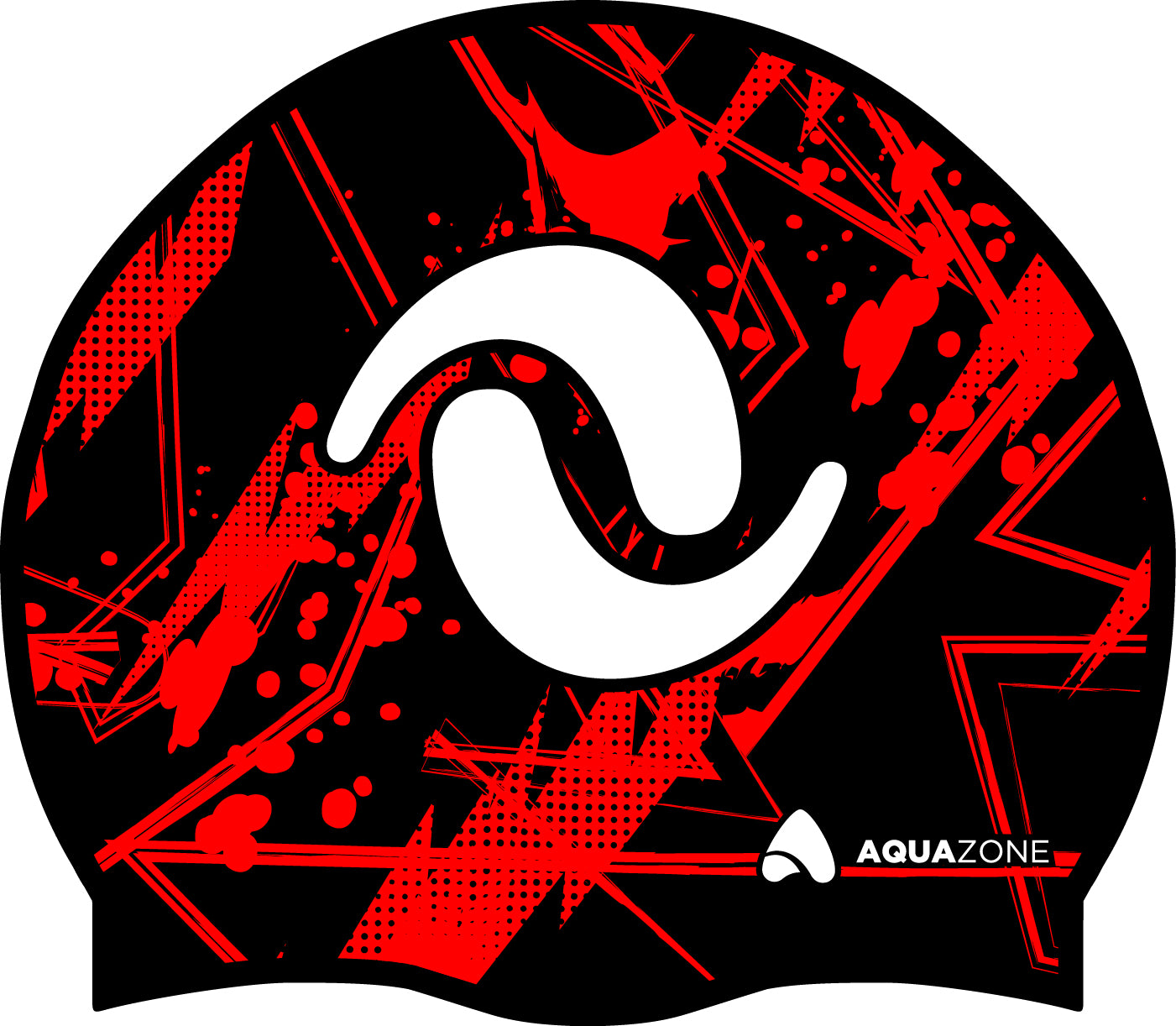 ANV Satélite 2025 - Classic Silicone Swimming Cap