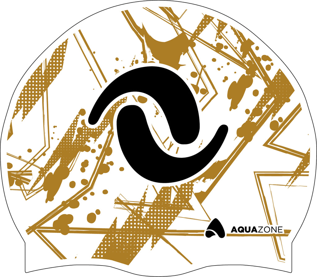 ANV San Jerónimo 2025 - Classic Silicone Swimming Cap