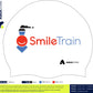 GORRA SILICON AQUAZONE BLANCA SMILE TRAIN FRAGATAS