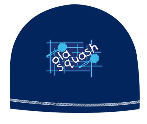 Ola Squash - Gorra PBT Aquazone INFANTIL