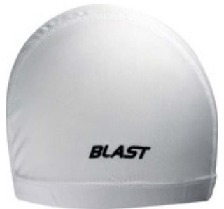 GORRA LIKRA BLAST BLANCA