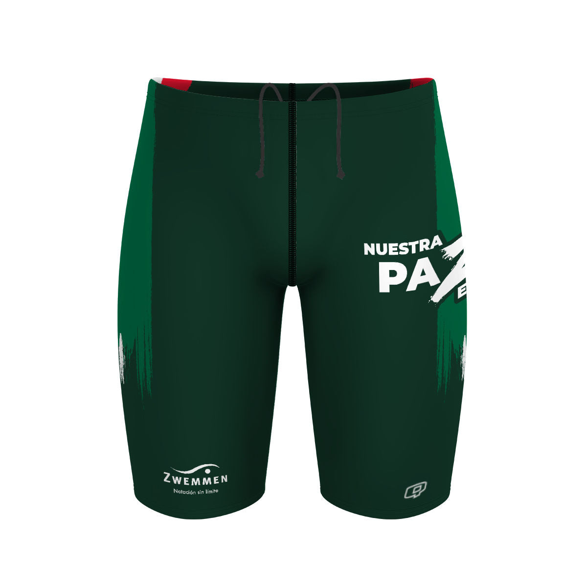 ZWM MX - Jammer Swimsuit