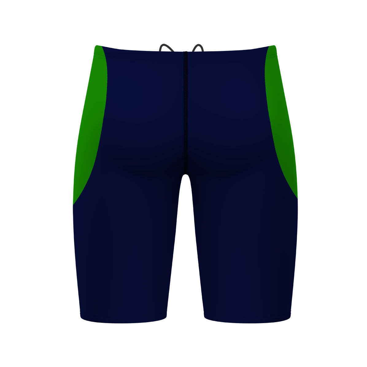 LOBOS BLANCOS ST JOHN´S - Jammer Swimsuit - PERSONALIZED