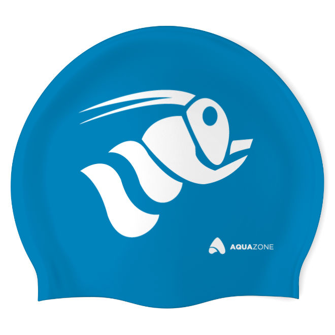 CHAPULLIN / CDCH (LIB/01) - Classic Silicone Swimming Cap