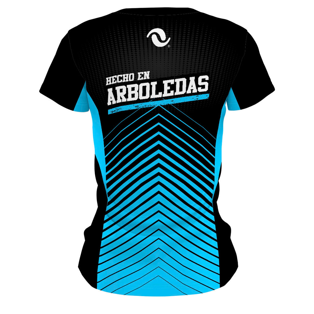 AS Arboledas 2026 - Women's Performance Shirt