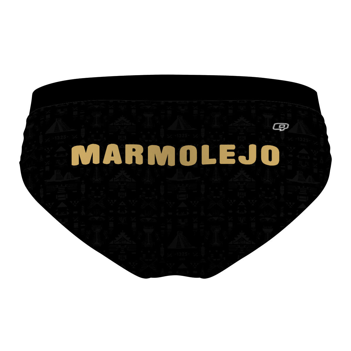 18 de marzo team - Classic Sports  Bikini Bottom