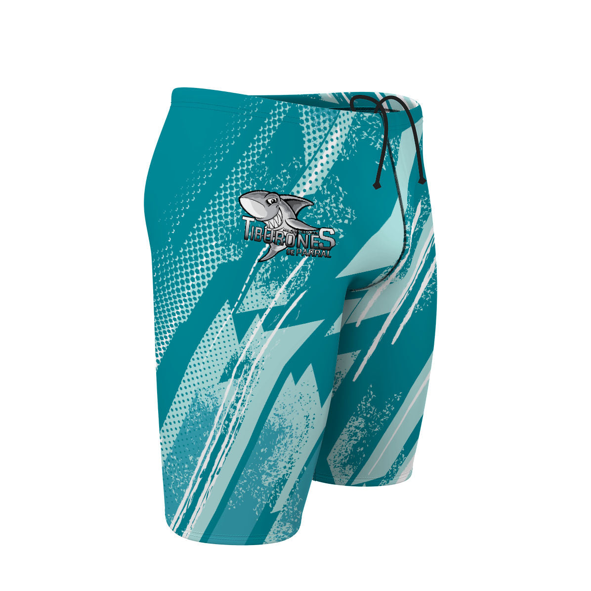 Tiburones de Parral - Jammer Swimsuit