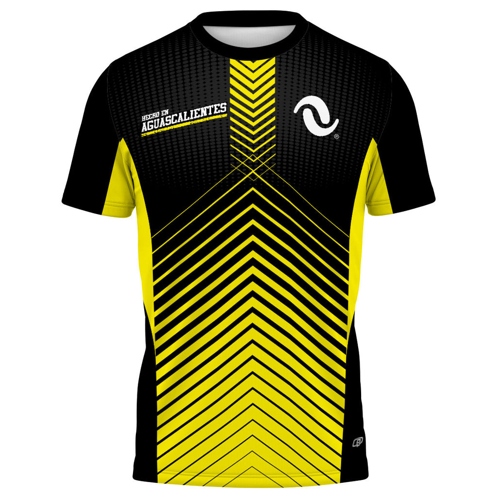 AS Aguascalientes 2026 - Men's Performance Shirt