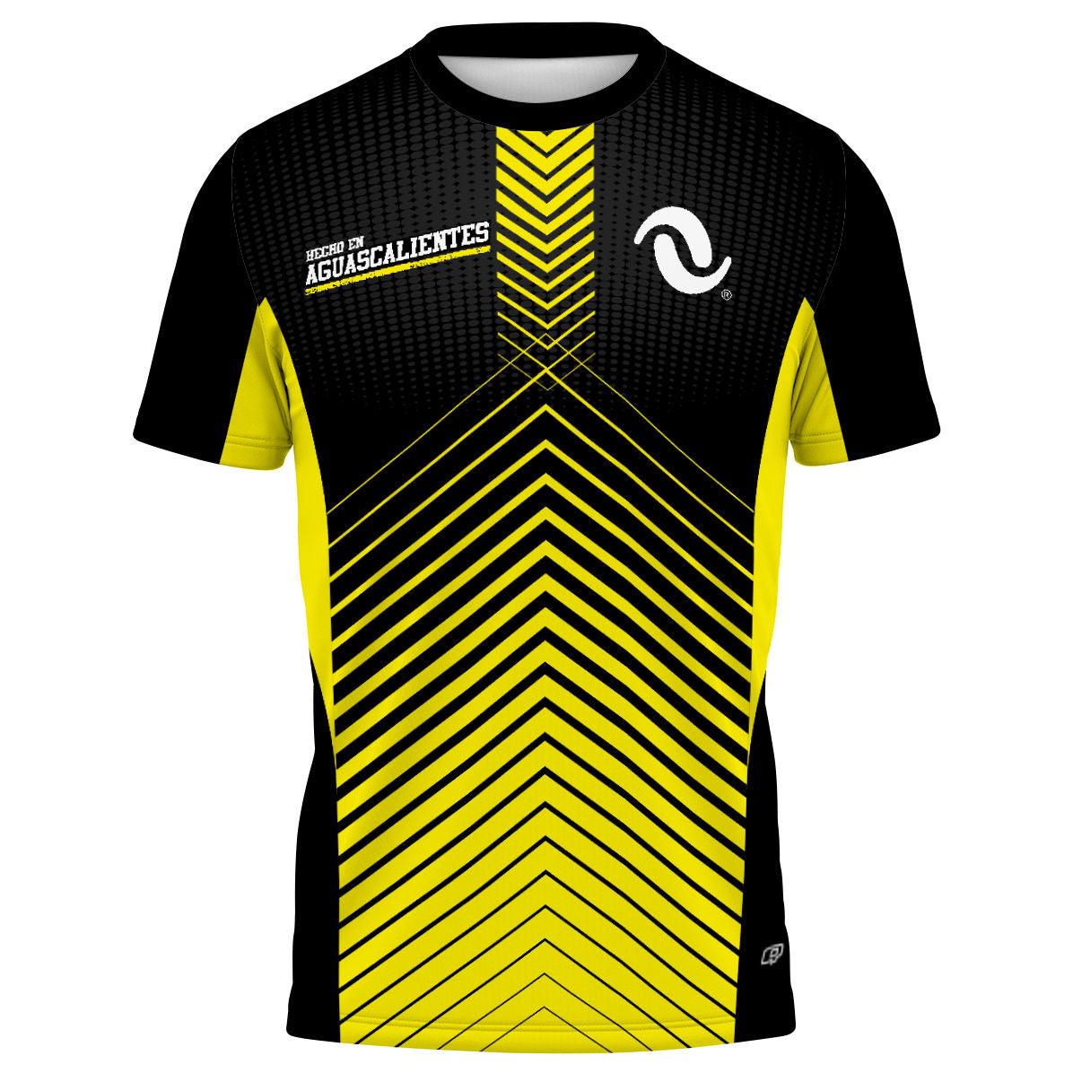 AS Aguascalientes 2026 - Men's Performance Shirt