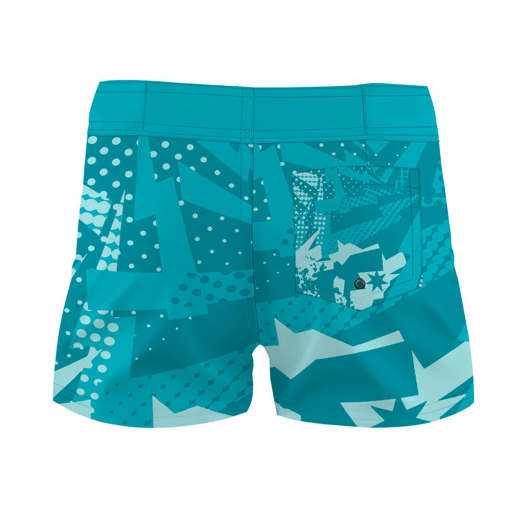 Oberswim niños - Women's Board Shorts