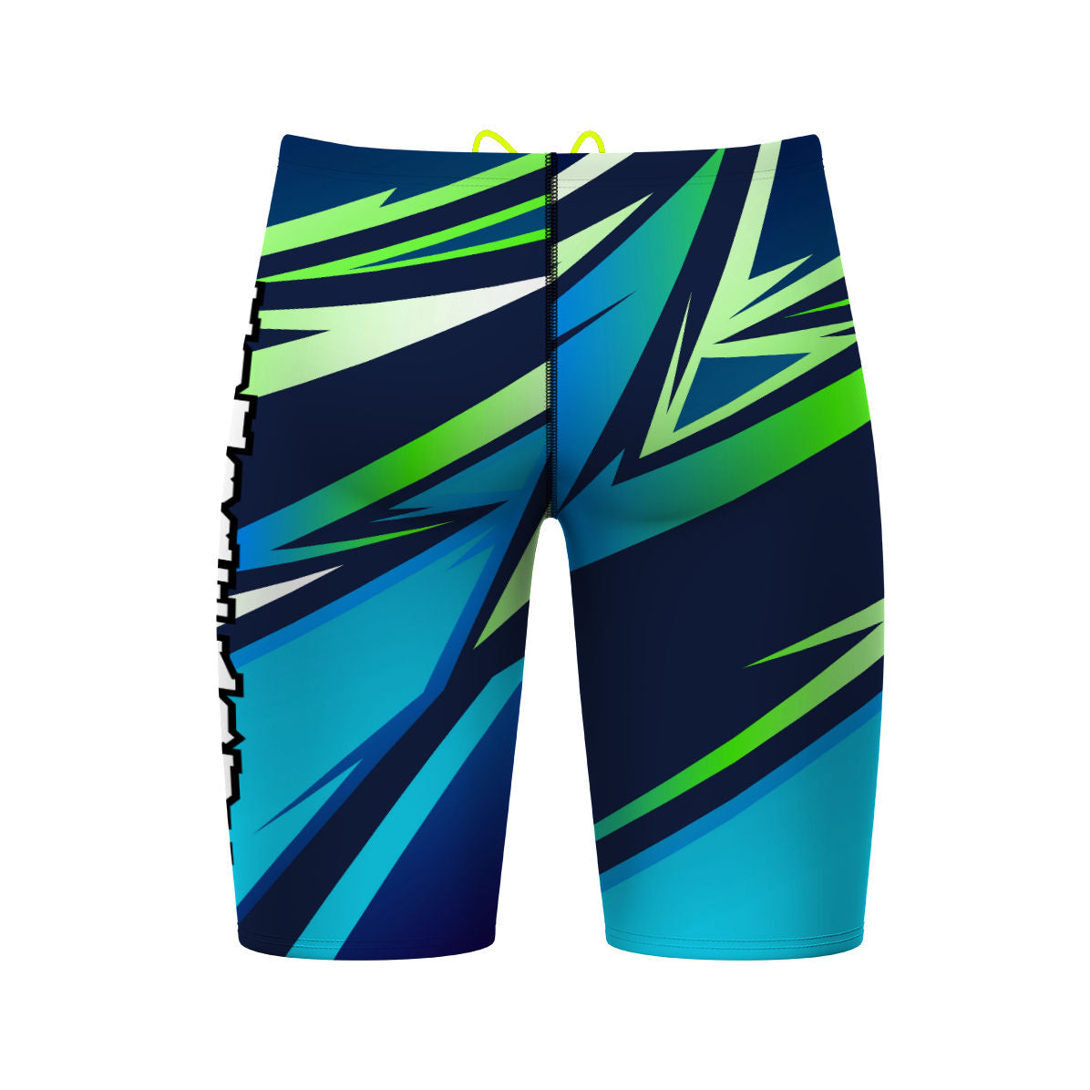 aqua sport - Jammer Swimsuit