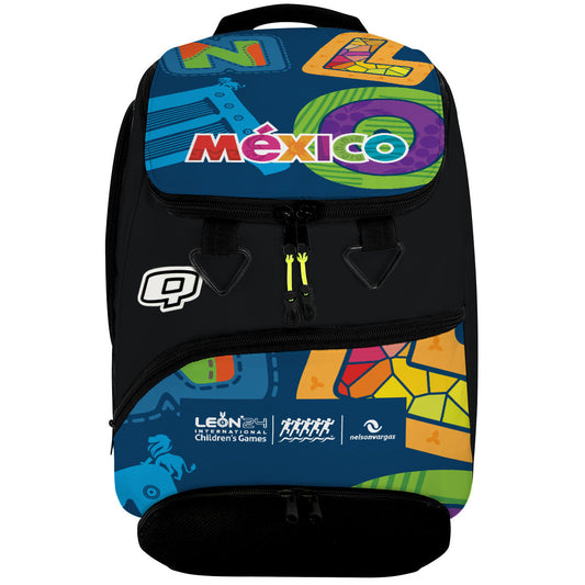 ICG B2 - Back Pack