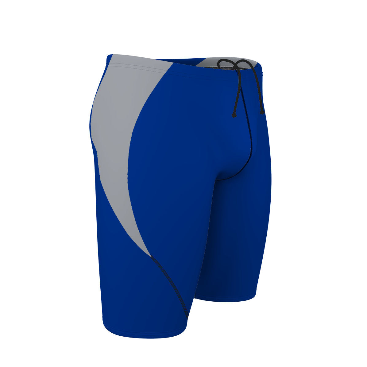 Wave - Rey/gris - Jammer Swimsuit
