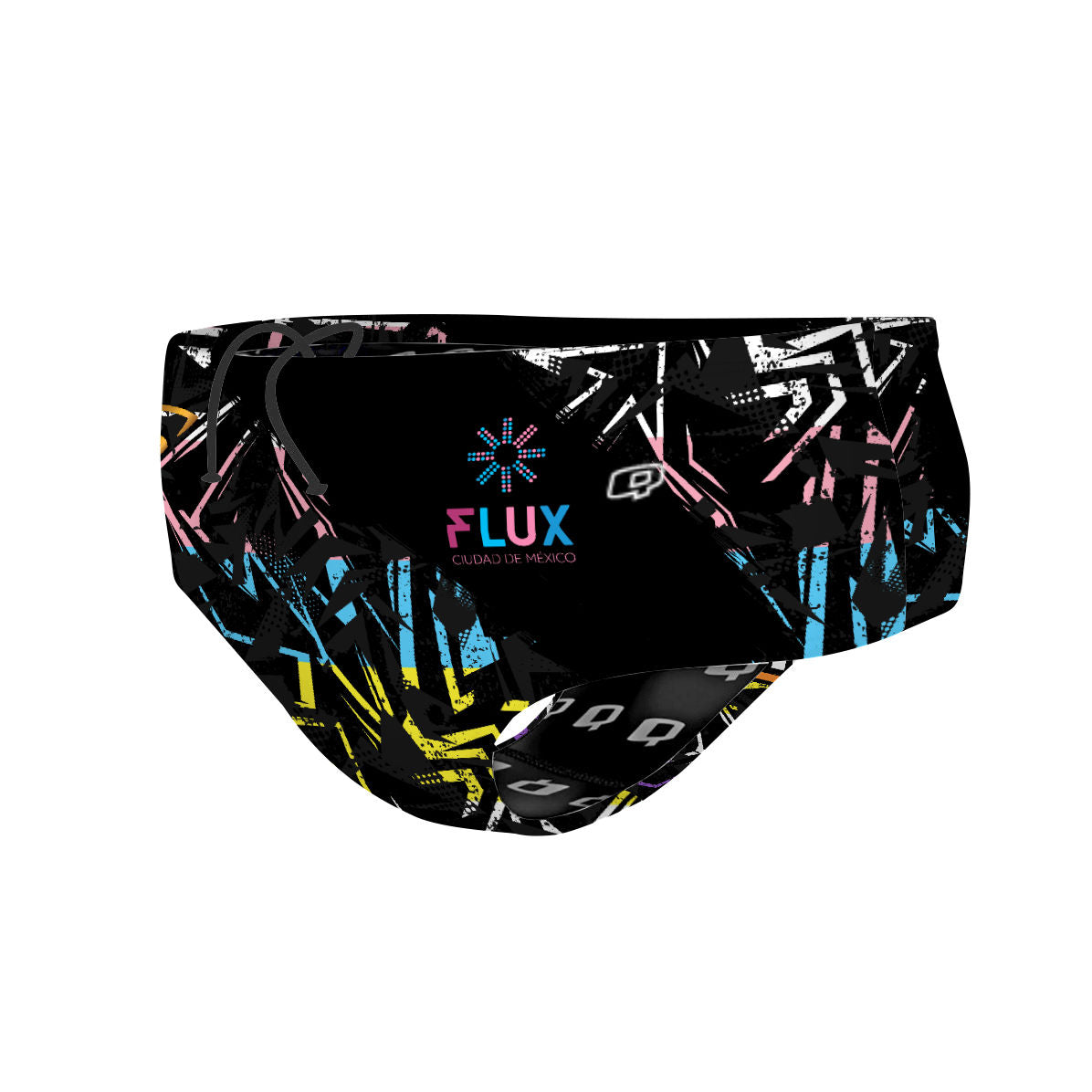 Sharkes - Classic Brief Swimsuit