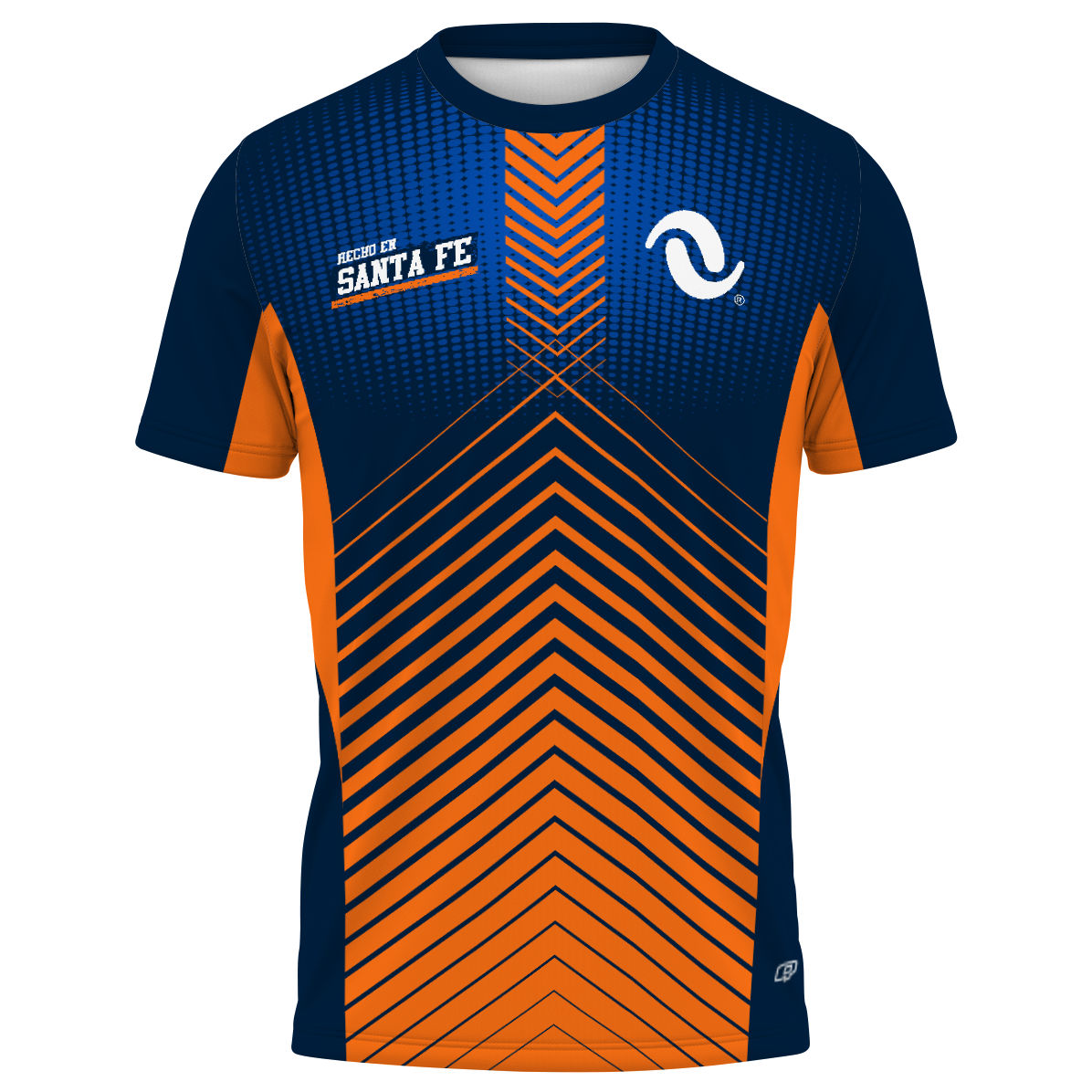 AS Santa Fe 2026 - Men's Performance Shirt