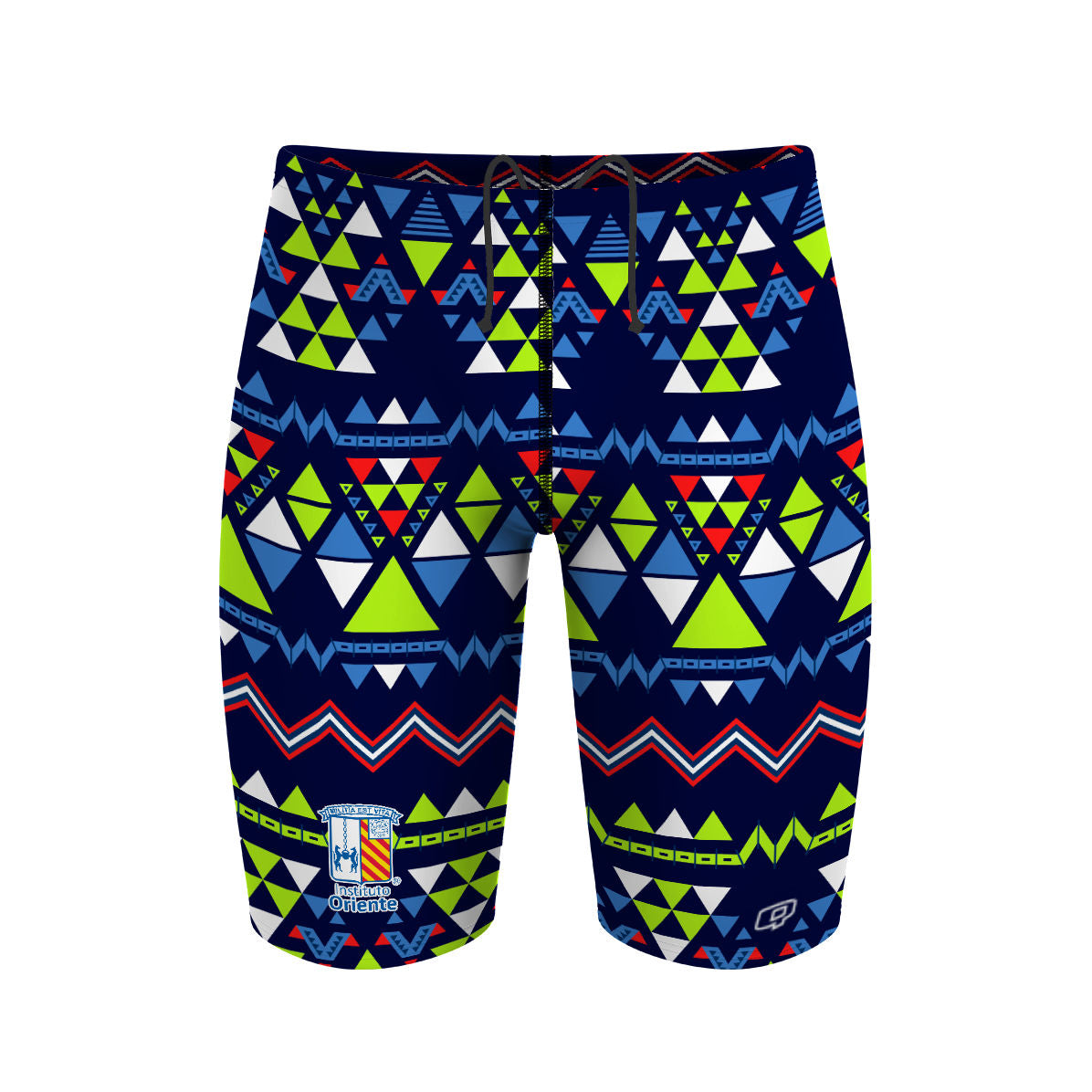 Instituto Oriente 1 2015 - Jammer Swimsuit
