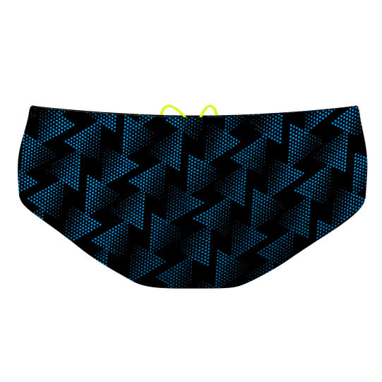 Triangle Party (2 colors) - Classic Brief Swimsuit