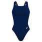 Classic Strap Marino - Solid Classic Strap Swimsuit