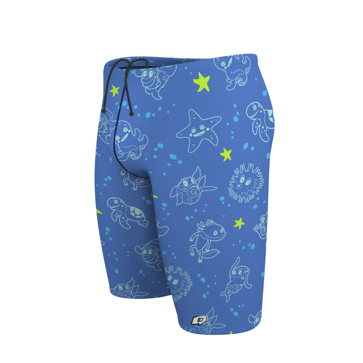 ANV - UNIFORME 2025 - Jammer Swimsuit