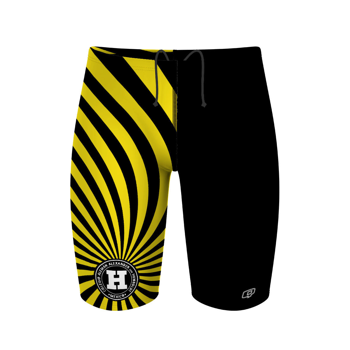 AJOLOTES XOCHIMILCO - Jammer Swimsuit