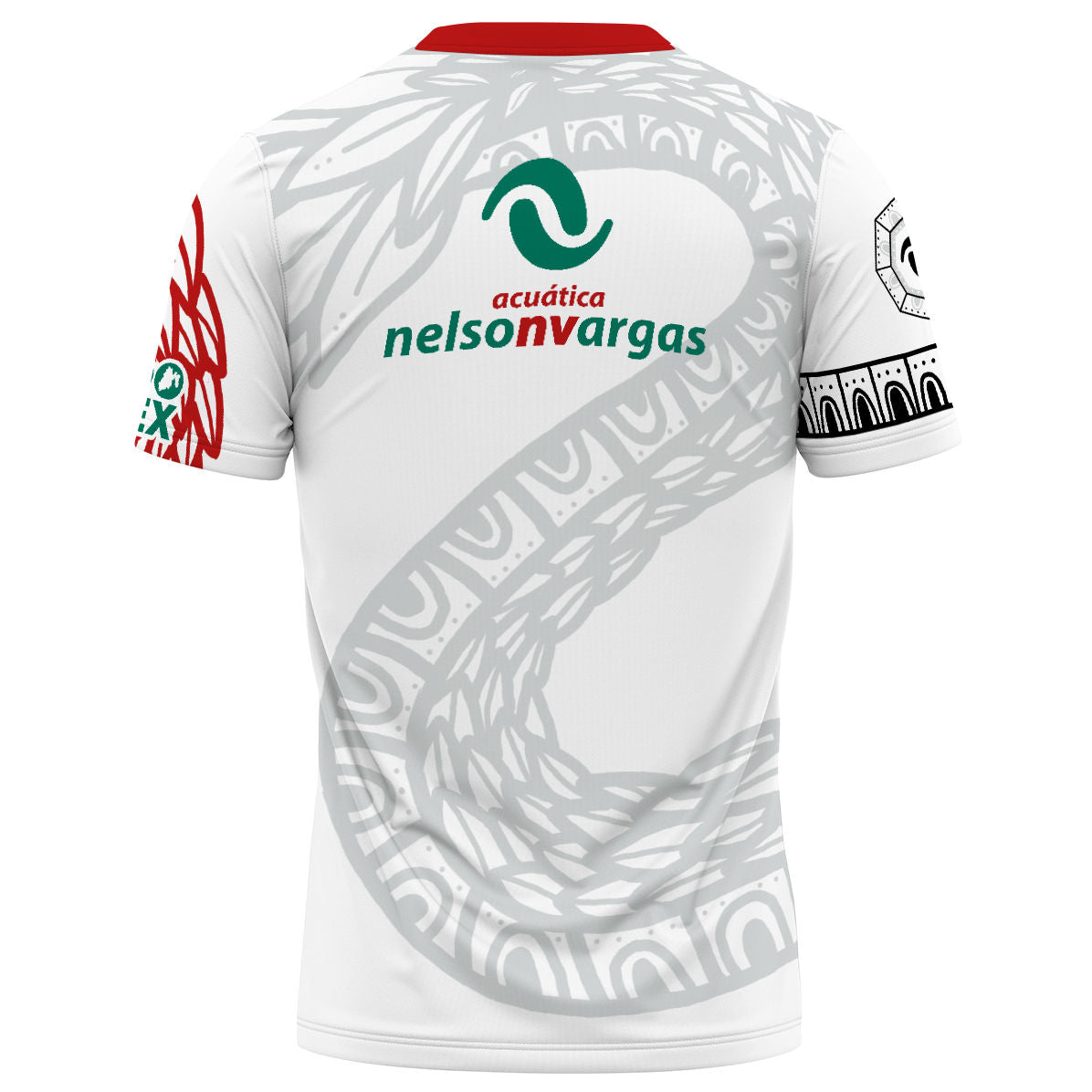 ANV EdoMex Lindavista 2025 - Men's Performance Shirt