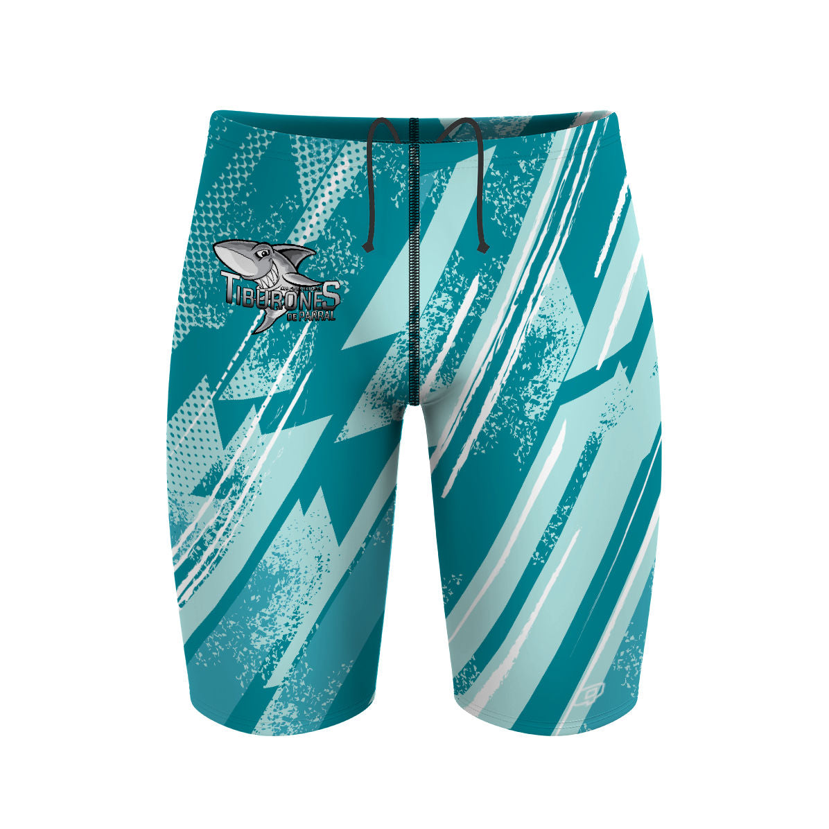 Tiburones de Parral - Jammer Swimsuit